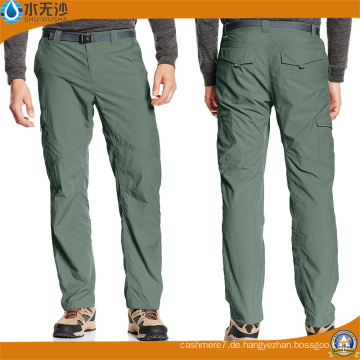 Tactical Combat Schwarz Cargo Hosen Hosen